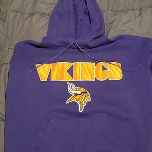 Minnesota viking hoodie